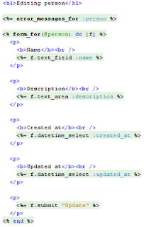 different between form_for and form_tag eengineer form for