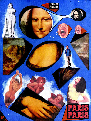 Collage, 40x30cm, 2000