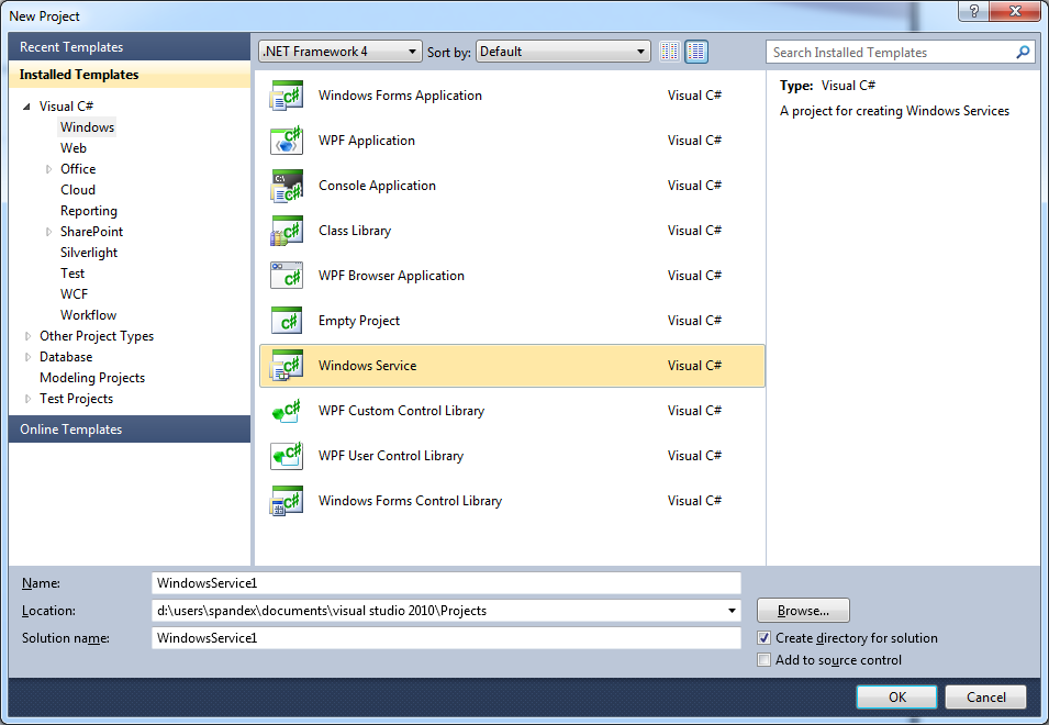 Visual studio �������