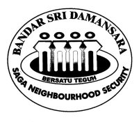 Saga Neighbourhood Security