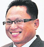 Timbalan Menteri Pelajaran II