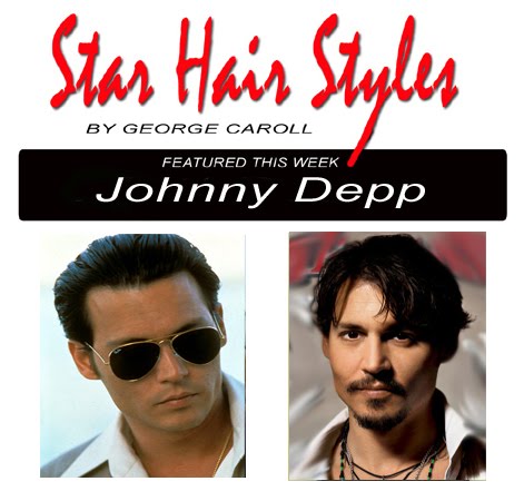 One such star whose hair style is a must have look is Hollywood heartthrob 