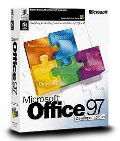 office97 Office 97 (Português)