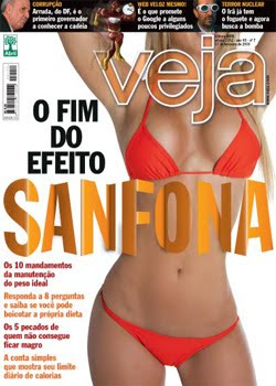 RevistaVejaEd215217deFevereiro Revista Veja   Ed. 2152   17 de Fevereiro de 2010