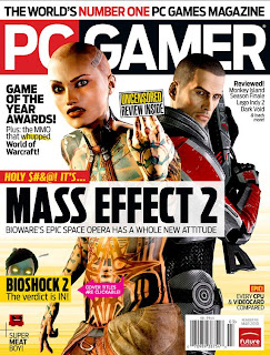 Revista+PC+Gamer+ +Maro+2010 Revista PC Gamer   Março 2010