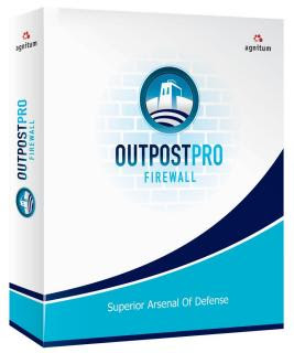 outpostpro Agnitum Outpost Firewall Pro 2009 100% Brasileiro