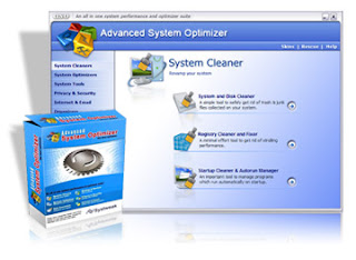 Advanced System
