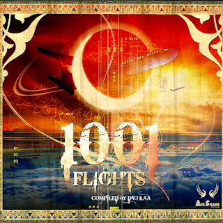 xo04s3 1001 Flights (2009)   [Progressive Trance]