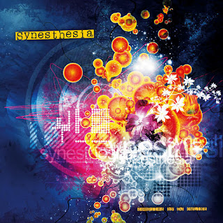 15hhhmx Synesthesia (2009)