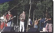 Woodstock Festival 1996