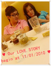 ♥  Story started at 11/01/10