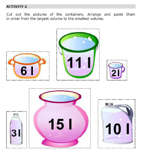 Practice and homework lesson 10.6 answer key picture