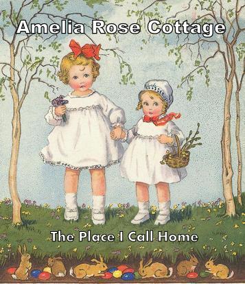 AMELIA     ROSE     COTTAGE