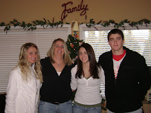 Britt, Amy, Sarah, Nick