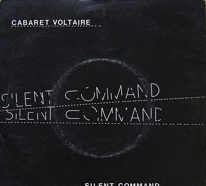 The Silent Command [1915]