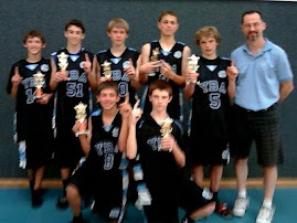 8th Grade Dawgs-Black