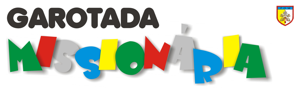 Garotada Missionária