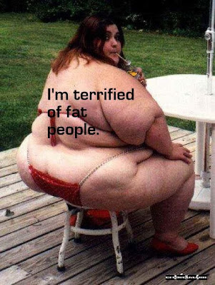 fat people pictures. Fat People Trying To Run.