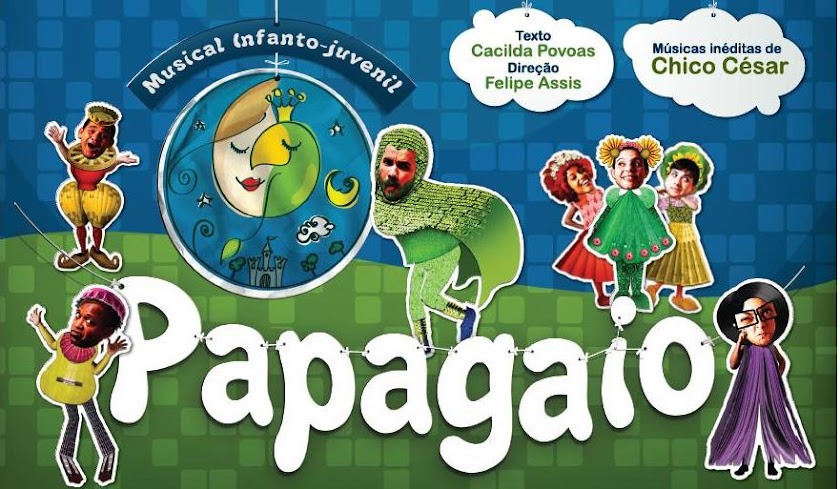 PAPAGAIO