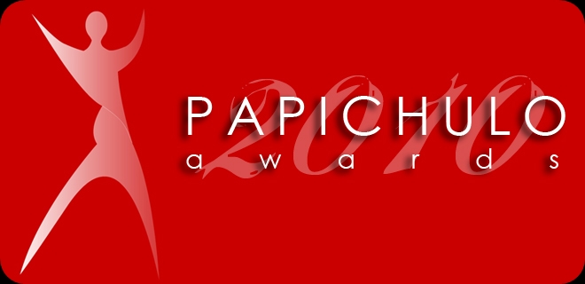 Papichulo Awards 2010