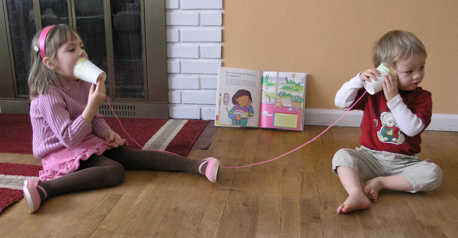 To Every Purpose How Things Work A Learn and Discover Day