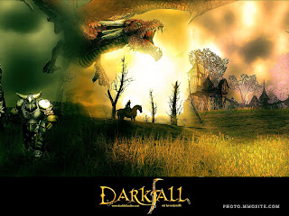 DarkFall