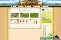 Evony Online