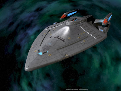 Star Trek Online