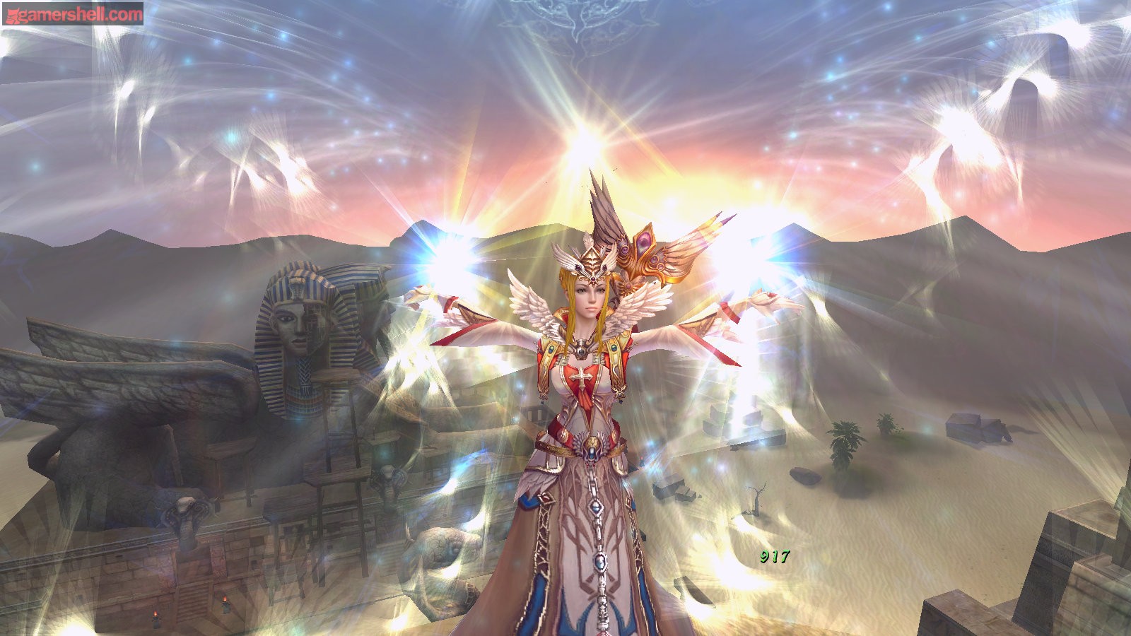 Играть в Guild Wars 2
