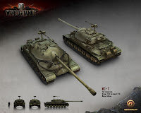 World of Tanks