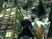 The Matrix Online игра