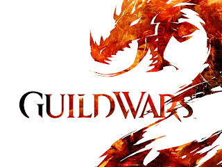 Guild Wars 2 Все о классах некромант и рейнждер