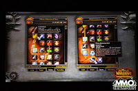 World of Warcraft Cataclysm Все о прокачке гильдий. Патч 4.0.6