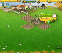 Farmerama онлайн ферма