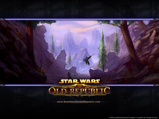 Star Wars: The Old Republic