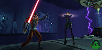 Star Wars The Old Republic Обзор