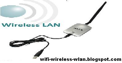 wireless wlan wifi