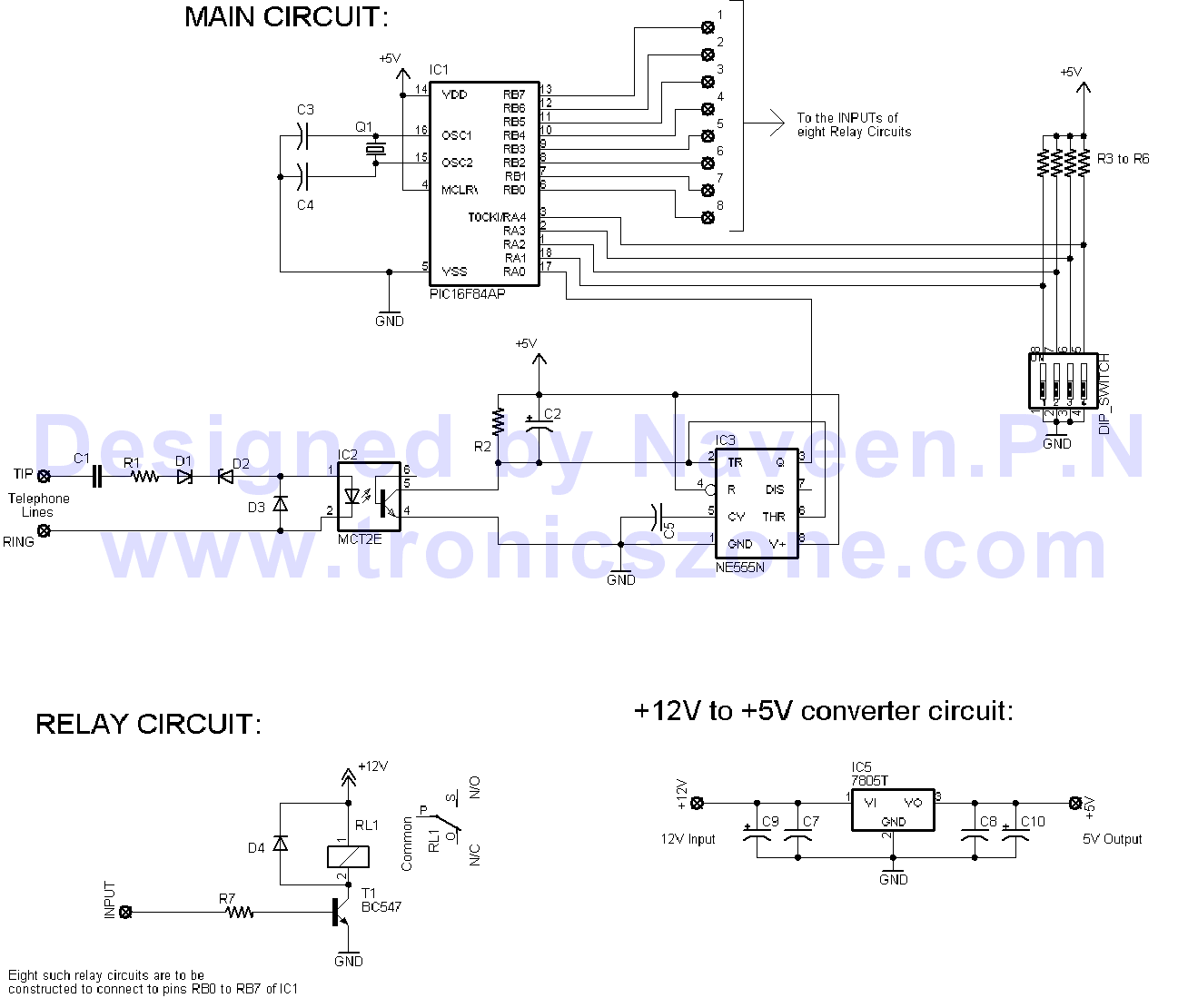 [Remote+Control+using+PIC16F84A+Microcontroller.gif]