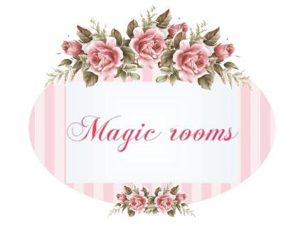 Magic rooms