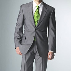 Green Ties