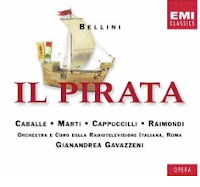 Bellini-Il Pirata Il+Pirata+-+Caball%C3%A9