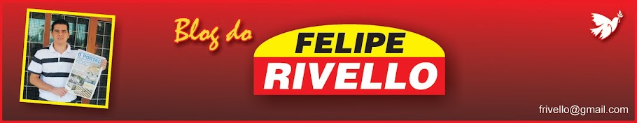 Blog do Felipe Rivello