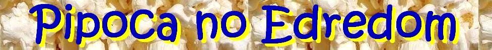 Pipoca no Edredom