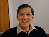 Francis Koh
