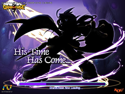 How To Patch The Grand Chase