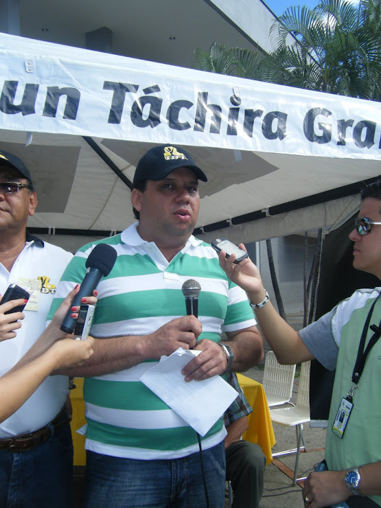 CAMINATA INTERNACIONAL DE LA FRONTERA 2010