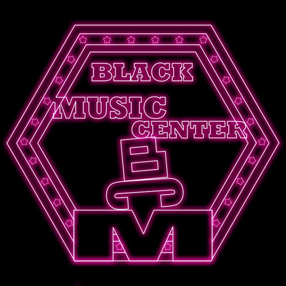 BLACK MUSIC CENTER