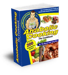 ANABOLIC COOKING