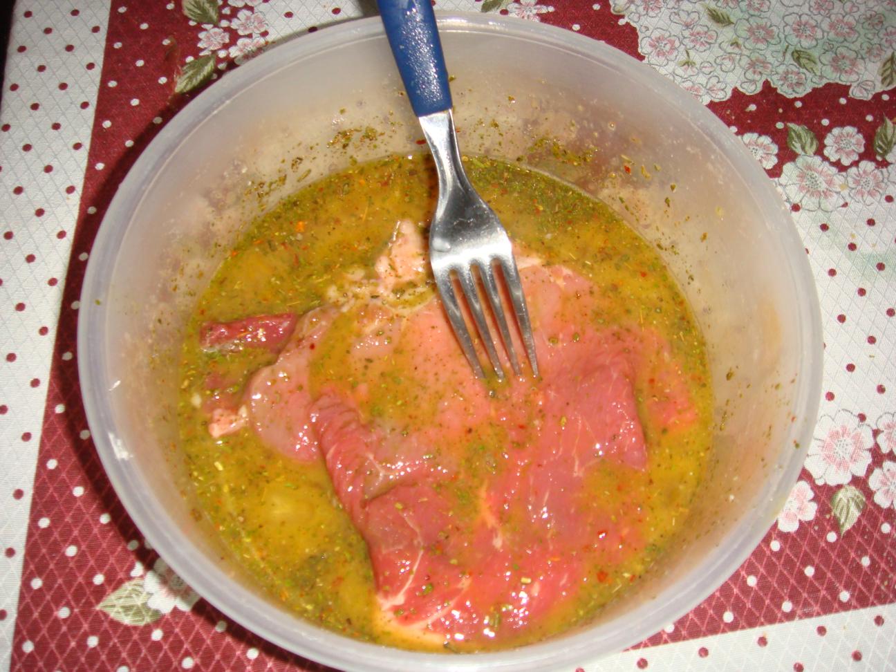 Recetas Y Algo Mas Milanesas De Carne Fritas