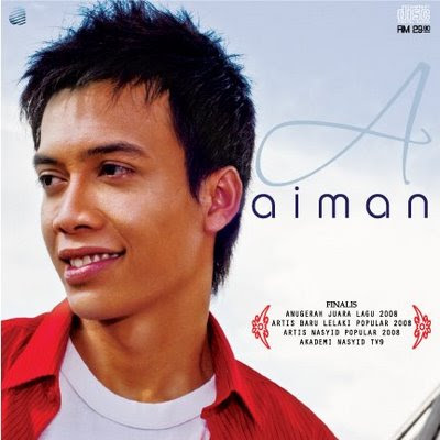 Aiman Cinta Terakhir